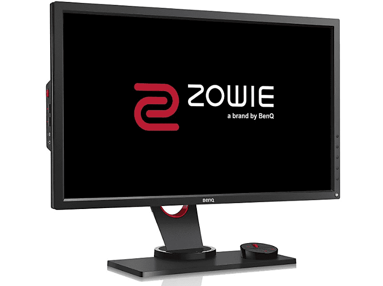 Monitor gaming - BenQ Zowie XL2430, 24 " Full HD, 1ms, 144 Hz, Ajsutable, Negro