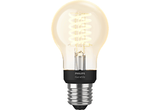 PHILIPS HUE Bluetooth Ledlamp Warm wit E27 (68882000)
