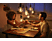 PHILIPS HUE Bluetooth Ledlamp Warm wit E27 (68886800)