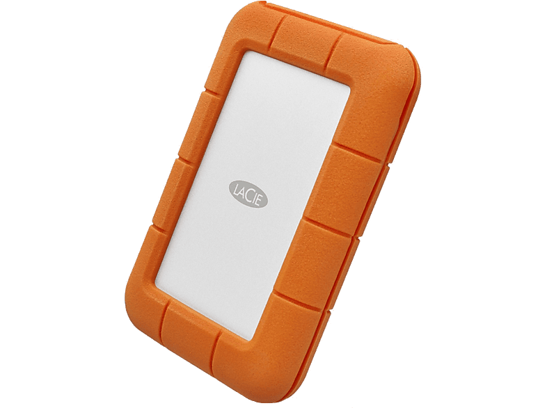 LACIE Externe harde schijf Rugged 5 TB (STFR5000800)