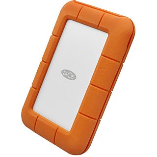 LACIE Disque dur externe Rugged 5 TB (STFR5000800)