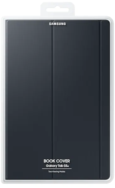 SAMSUNG EF-BT720 - Étui pour tablette (Noir)