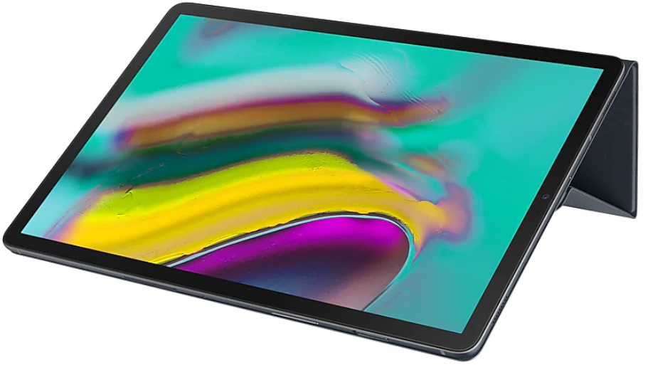 SAMSUNG EF-BT720 - Étui pour tablette (Noir)