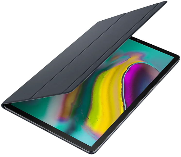 SAMSUNG EF-BT720 - Étui pour tablette (Noir)