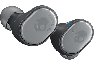 SKULLCANDY Sesh, In-ear Kopfhörer Bluetooth Schwarz