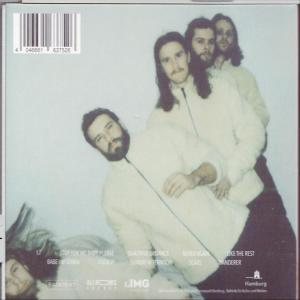Bland - Beautiful Distance  - (CD)