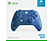 MICROSOFT Xbox One Sport - Manette sans fil (Blue Special Edition)