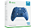 MICROSOFT Xbox One Sport - Manette sans fil (Blue Special Edition)