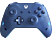 MICROSOFT Xbox One Sport - Manette sans fil (Blue Special Edition)