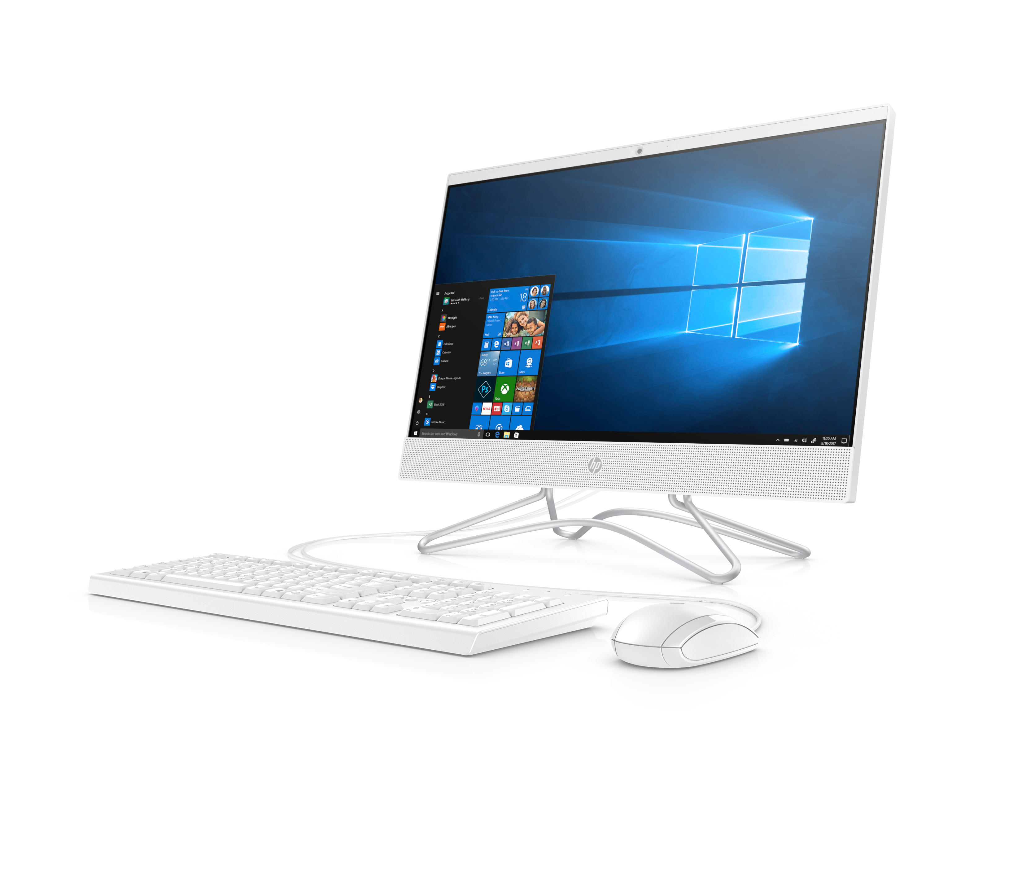 HP 22-c0047nt AIO PC