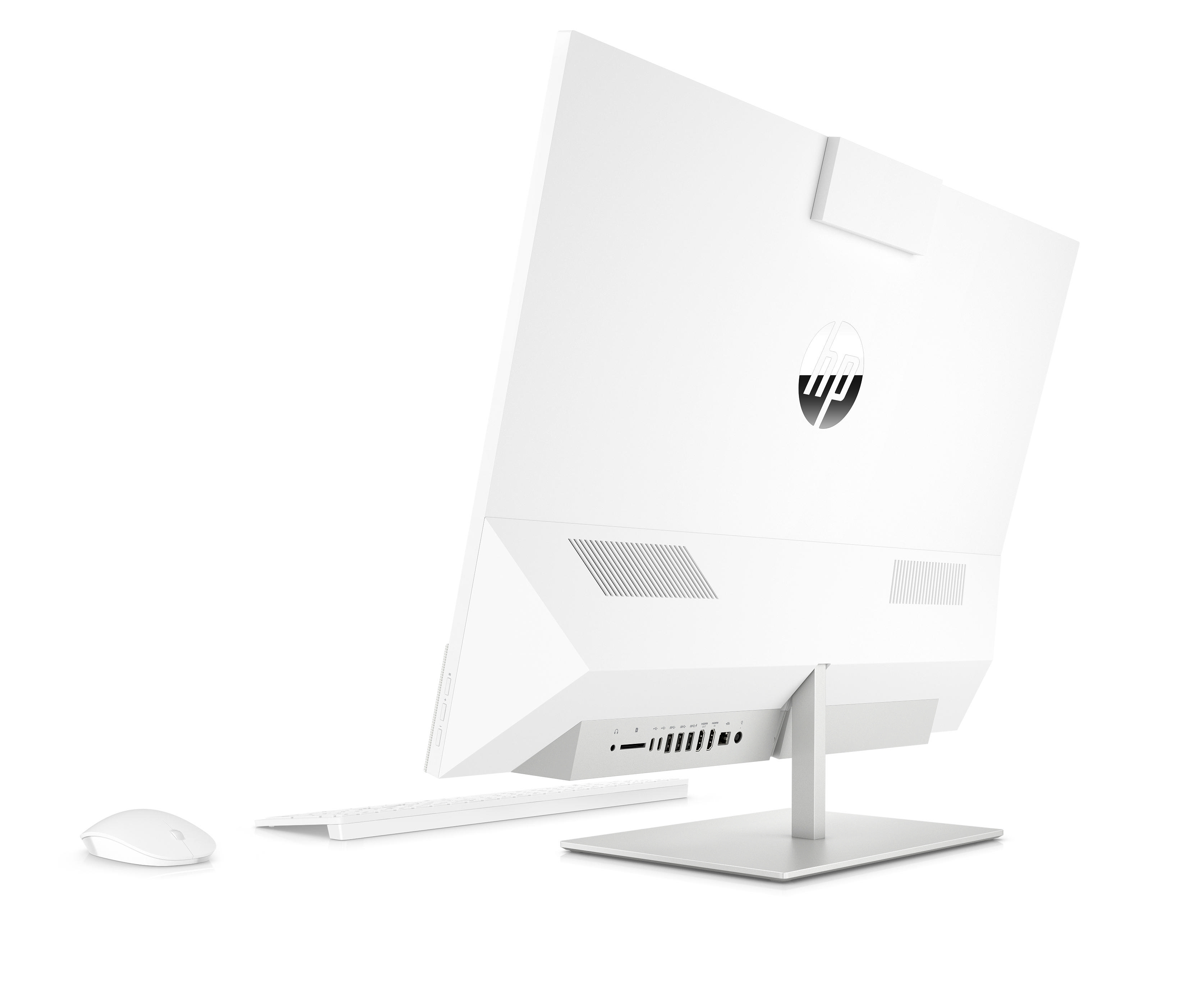 HP Pavilion 27-xa0015nt