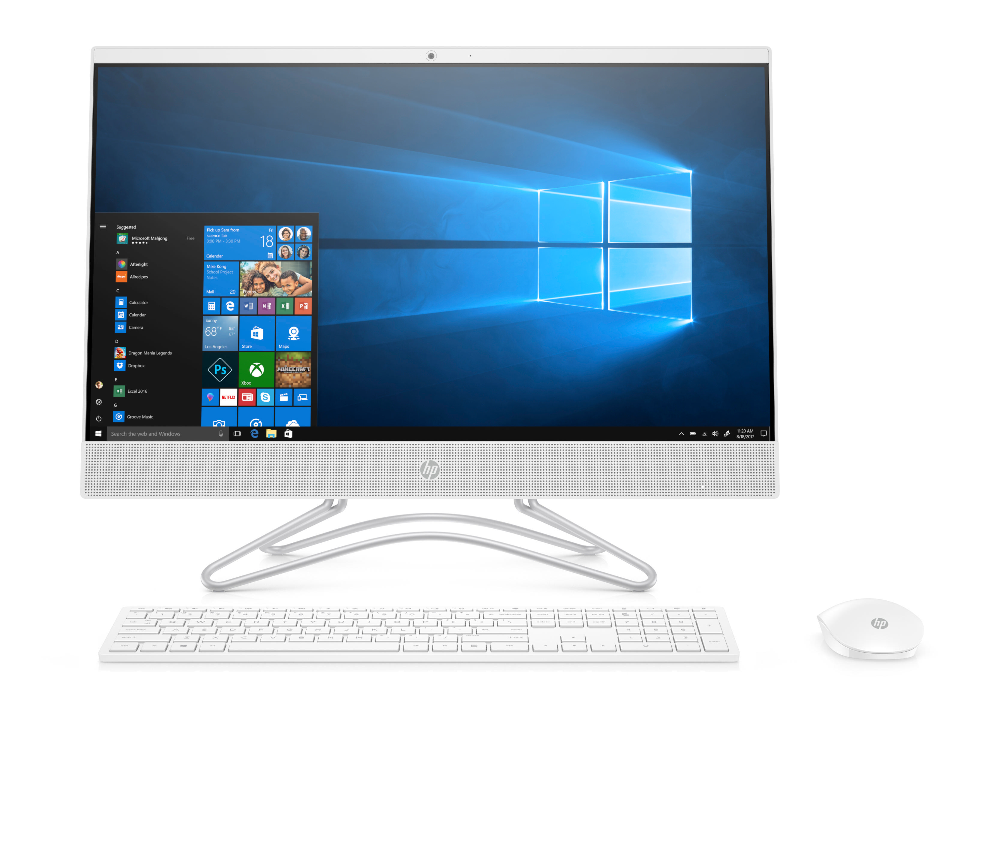 HP 24-f0037nt