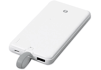 S-LINK IP-G19 10000mAh Taşınabilir Şarj Cihazı Beyaz