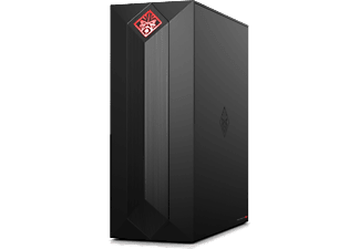 HP OMEN Obelisk DT 875-1006nt Intel Core i7 NVIDIA® GeForce® RTX 2070 (8 GB GDDR6) Pc Siyah