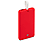 S-LINK IP-G19 10000mAh Taşınabilir Şarj Cihazı Kırmızı