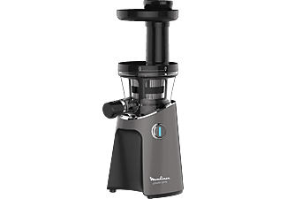 MOULINEX ZU550 Power Juice - Spremiagrumi (Nero/Bronzo)