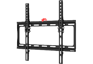 HAMA TILT - TV-Wandhalterung (32 " bis 65 "), Schwarz