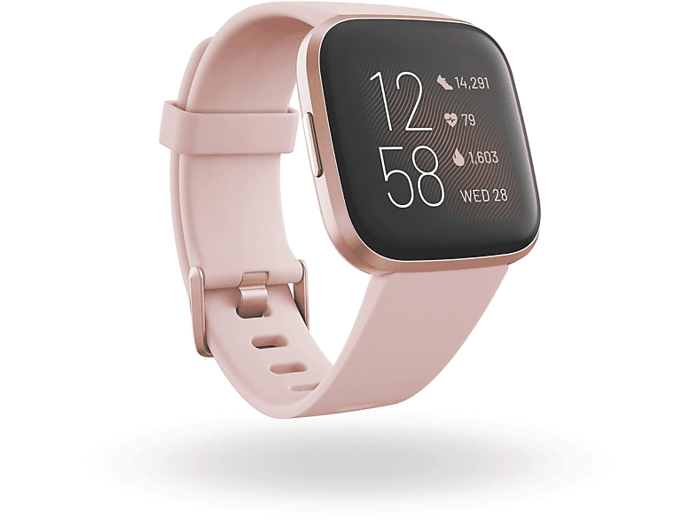 mediamarkt fitbit versa