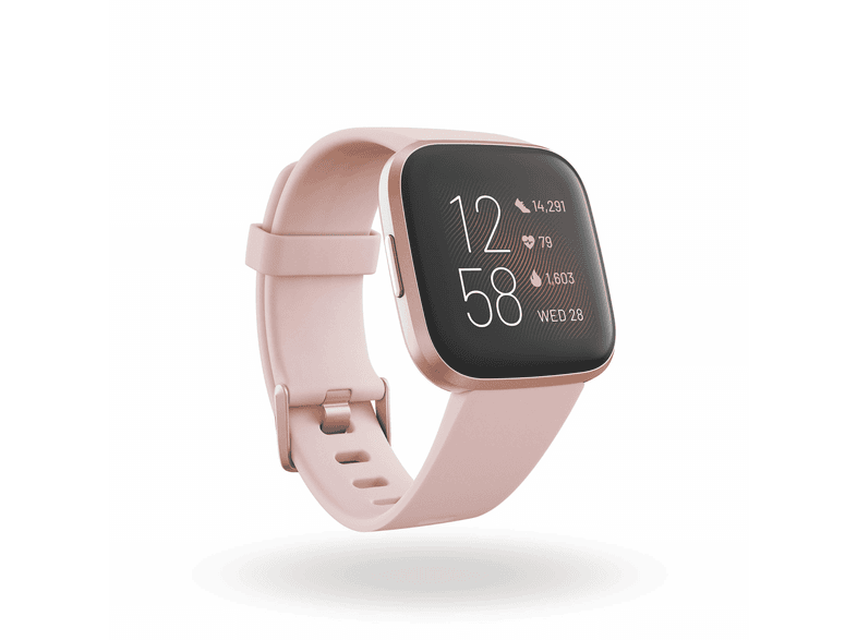 fitbit smartwatch media markt