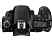 CANON EOS 90D Body - Spiegelreflexkamera Schwarz