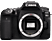 CANON EOS 90D Body + EF-S 18-135mm f/3.5-5.6 IS USM - Fotocamera reflex Nero