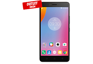 LENOVO K6 Note 3/32GB Akıllı Telefon Gri Lenovo Türkiye Garantili Outlet 1170835