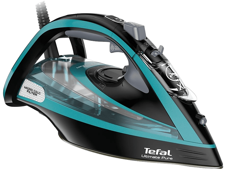 TEFAL FV9844E0 Ultimate Pure gőzölős vasaló