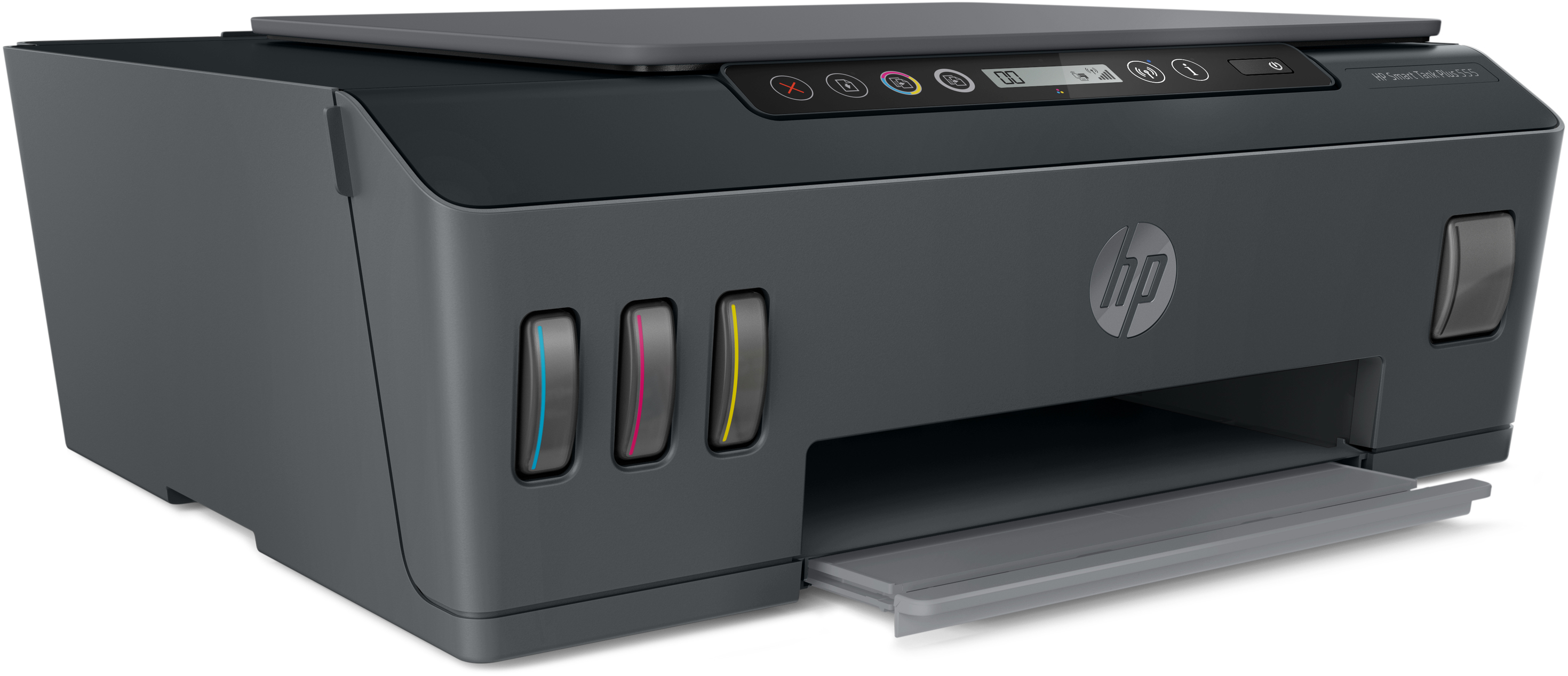 HP Smart Tank Plus 555 Multifunktionsdrucker