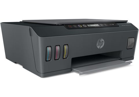 HP MediaMarkt Thermal Inkjet Plus Tank Smart 555 | kaufen