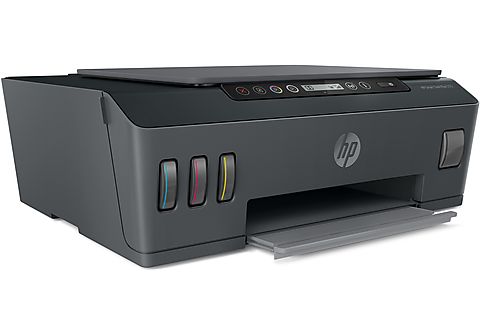 HP Smart Tank Plus 555 Thermal Inkjet kaufen | MediaMarkt
