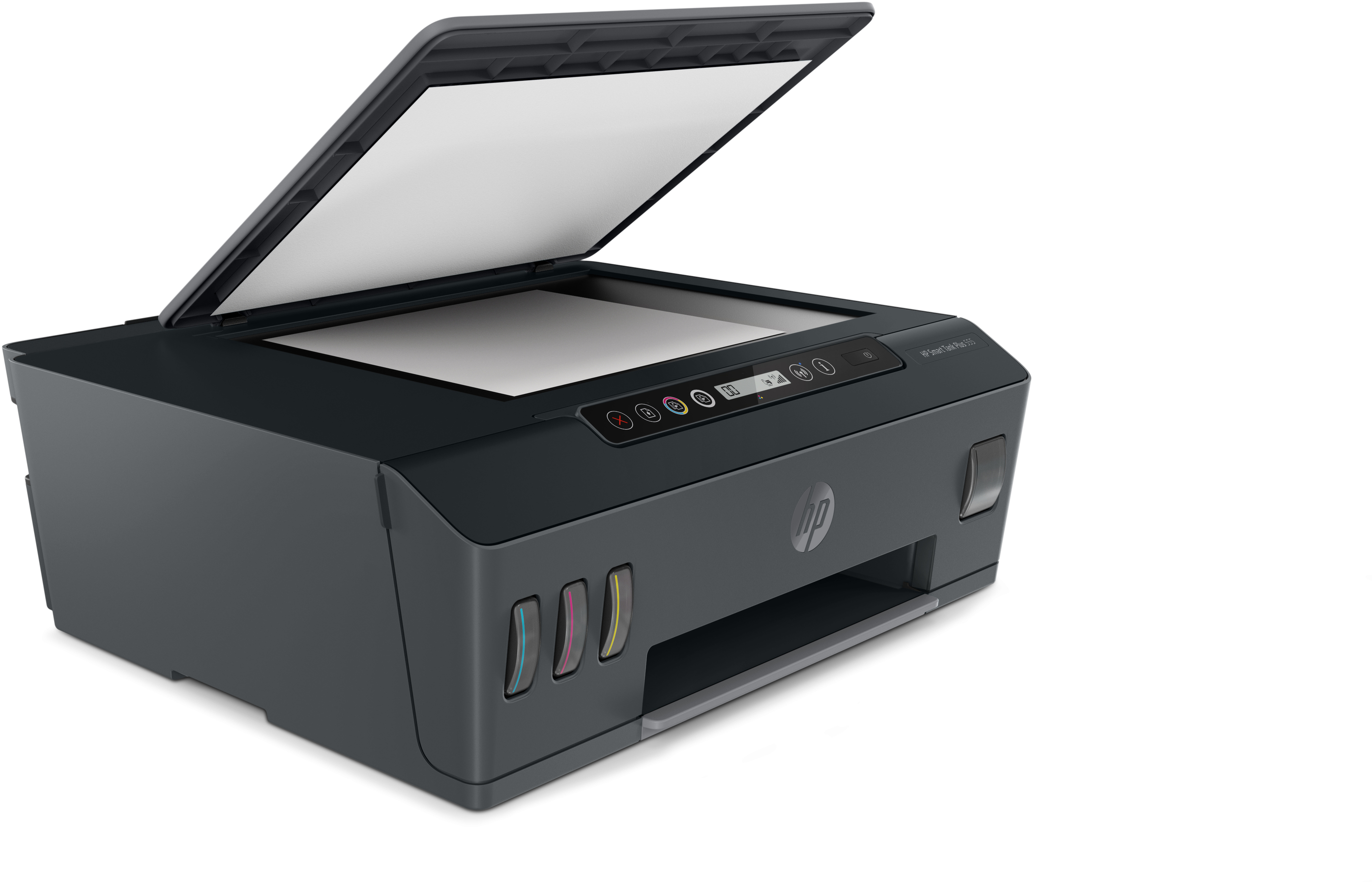 HP Smart Tank Plus 555 Multifunktionsdrucker