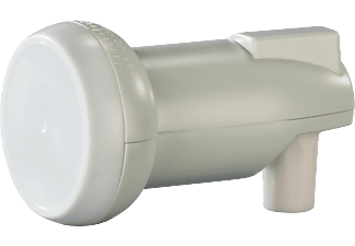 HAMA 00121783 - Single-LNB (Weiss)