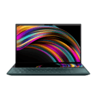 Notebook ZenBook Duo UX481FL-BM044T Celestial Blue (90NB0P61-M02220)