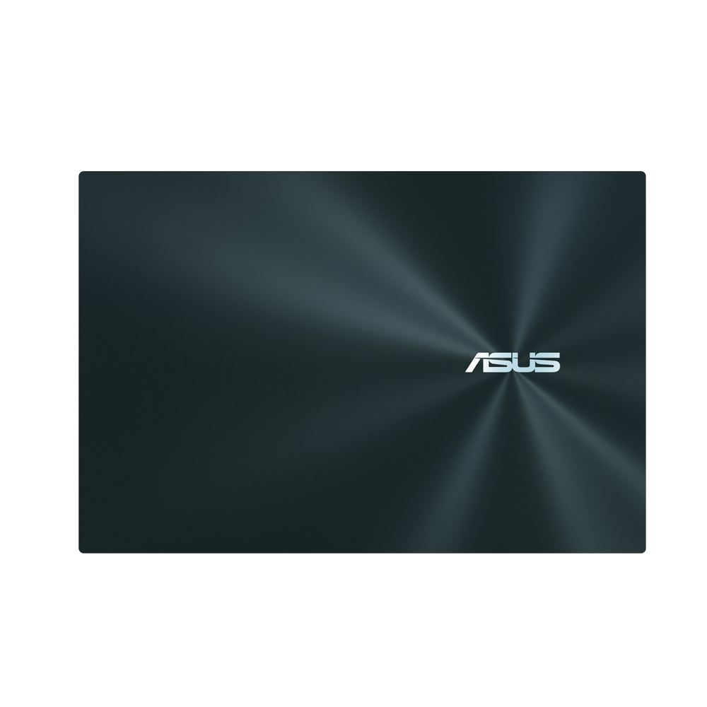 ASUS Zenbook Duo (UX481FA-BM018T) - 14,0 Zoll - Intel® Core™ i5 i5-10210U - 8 GB - 512 GB - Intel® HD 620 - Windows 10 Home (32 bit)