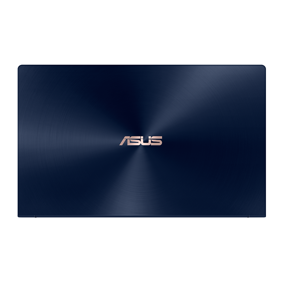 ASUS ZenBook 14 (UX433FA-A5357T) - 14,0 Zoll - Intel® Core™ i5 i5-8265U - 8 GB - 512 GB - Intel® UHD 620 - Windows 10 Home (32 bit)