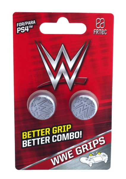 Blade WWE PS4 Thumb Grips
