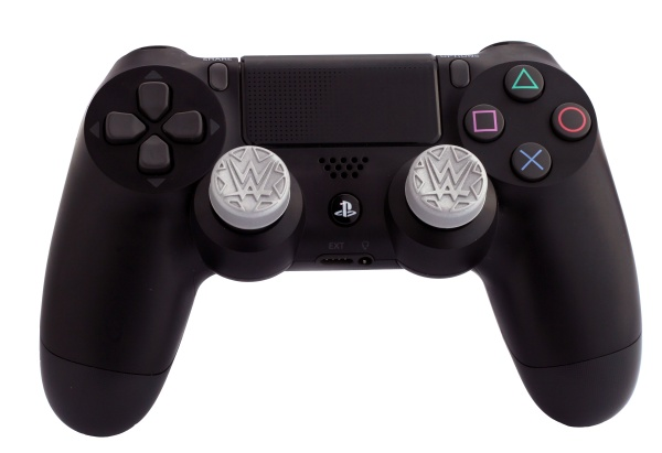 Blade WWE PS4 Thumb Grips