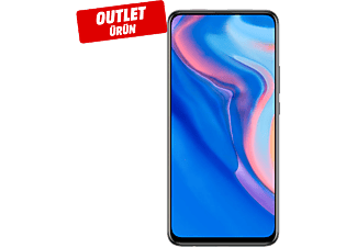 HUAWEI Y9 Prime 2019 Akıllı Telefon Siyah Outlet 1203044