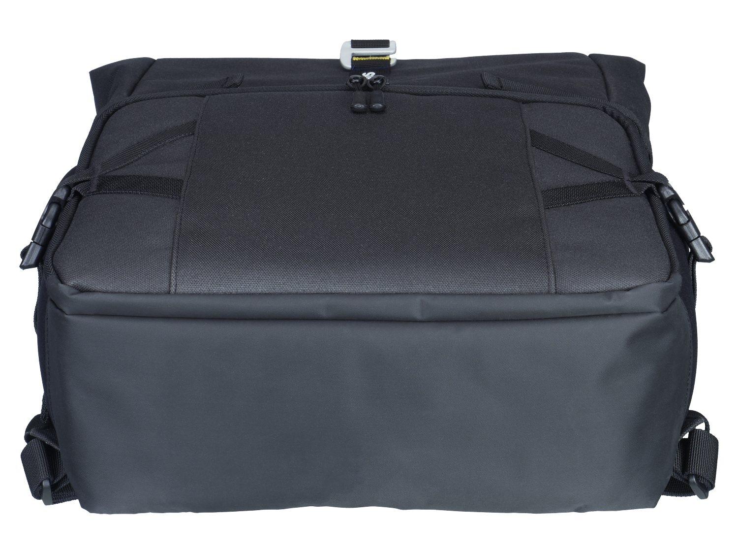 OLYMPUS Kamerarucksack für jeden Tag Kamerarucksack, Grau/Schwarz/Blau