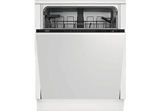 BEKO DIN-26421 beépíthető mosogatógép