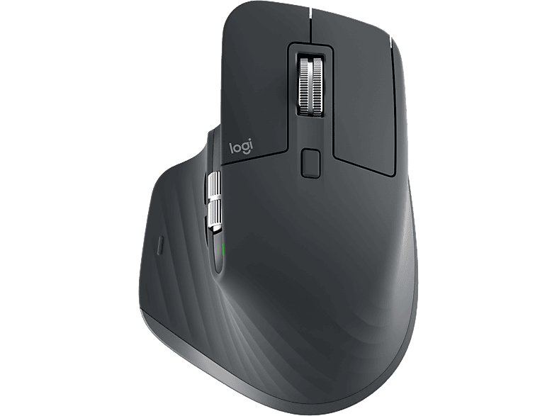 LOGITECH MX Master 3 Advanced