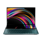 Notebook ZenBook Pro Duo UX581GV-H2001T Celestial Blue (90NB0NG1-M01630)