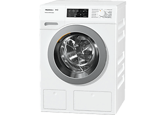 MIELE WCE 600-70 CH - Machine à laver - (8 kg, Blanc)