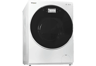 WHIRLPOOL FRR12451 - Lavatrice (12 kg, Bianco)