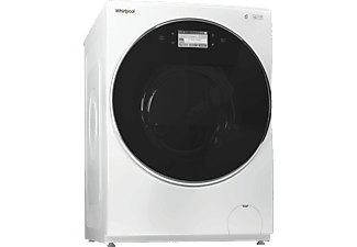 WHIRLPOOL FRR12451 - Waschmaschine (12 kg, Weiss)