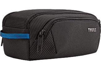 THULE Crossover 2 - Trousse de toilette (Noir/Bleu)