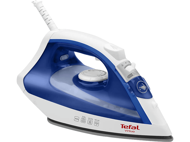 TEFAL FV1711E0 Virtuo gőzölős vasaló