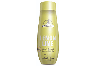 Sodastream - Classic Lemon Lime 440 ml