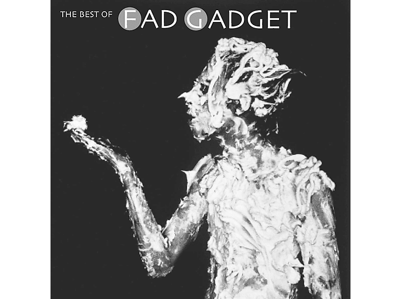Fad Gadget - The Best Of Fad Gadget Vinyl