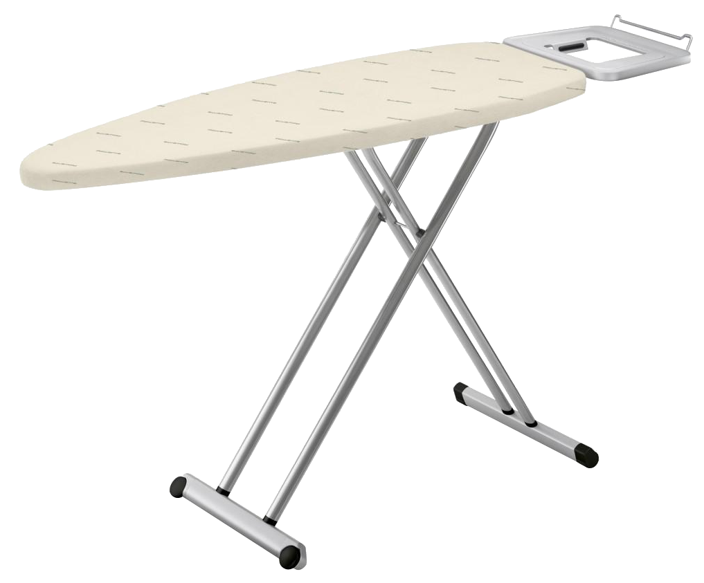 TEFAL IB5100E0 Pro Comfort vasalódeszka görgőkkel